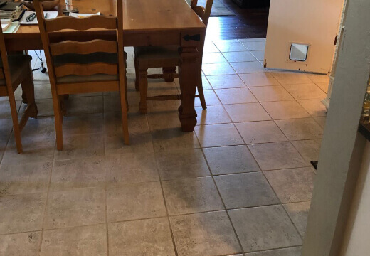 Tile Removal Services