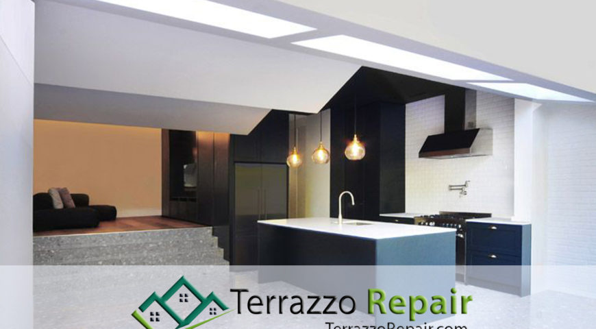 How to Restoration Terrazzo Floor Services in Fort Lauderdale