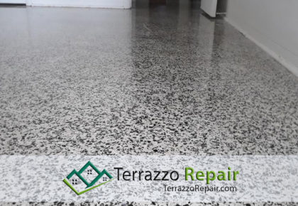 How to Clean Terrazzo Tile Floors in Fort Lauderdale?