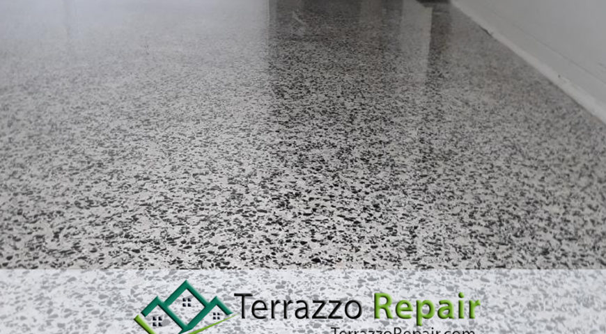 How to Clean Terrazzo Tile Floors in Fort Lauderdale?