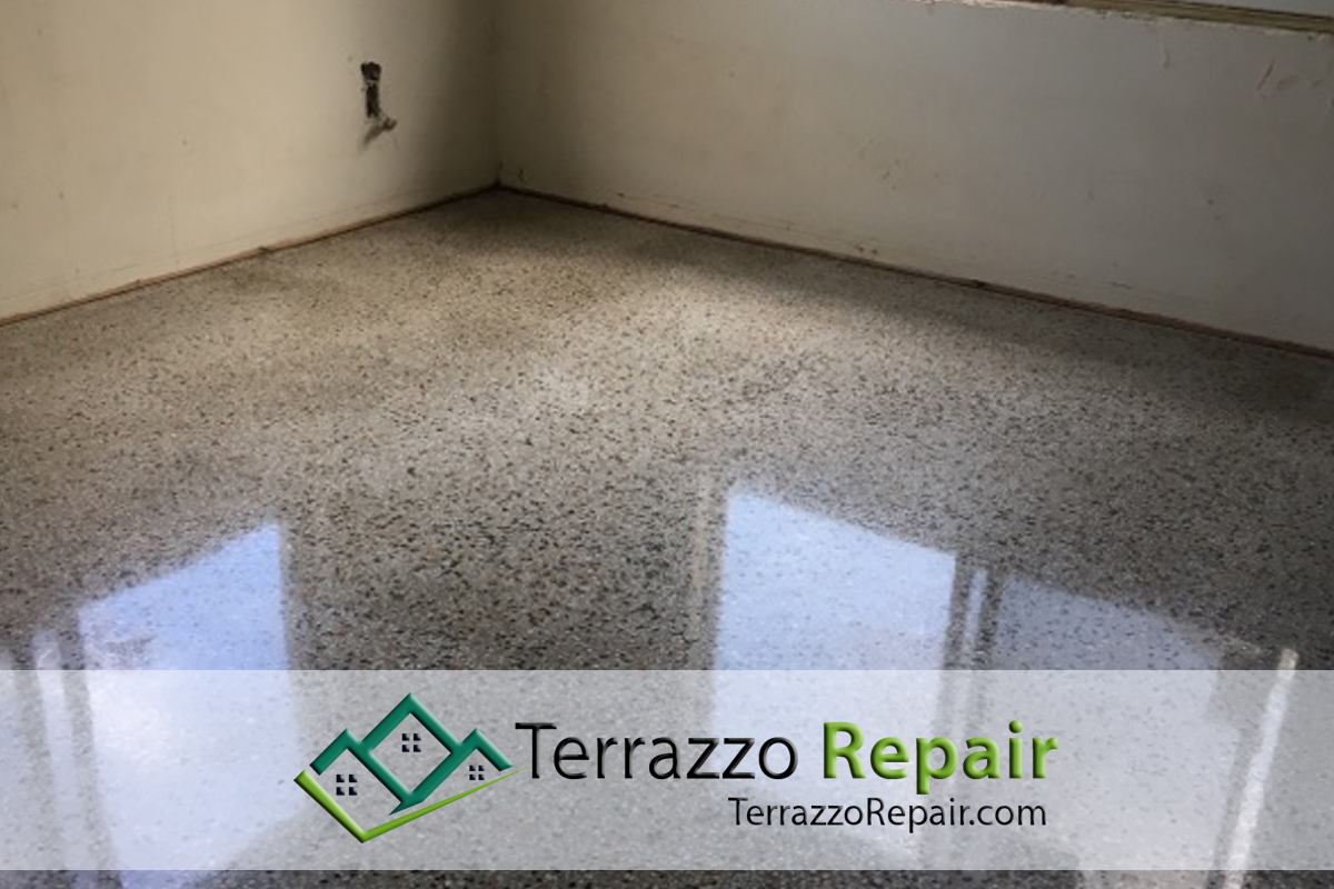 Terrazzo Care and Cleaning Fort Lauderdale