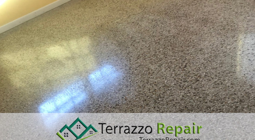 The Fastest Way To Terrazzo Floor Installation Services in Fort Lauderdale