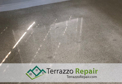 Terrazzo Floor Care Cleaning and Maintenance Services in Fort Lauderdale