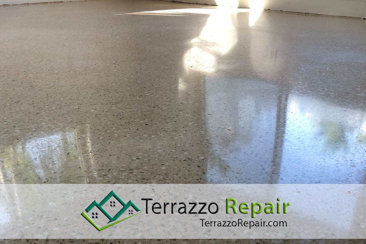 Terrazzo Cleaning Tips Fort Lauderdale