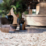 Terrazzo Floor Repair & Restoration