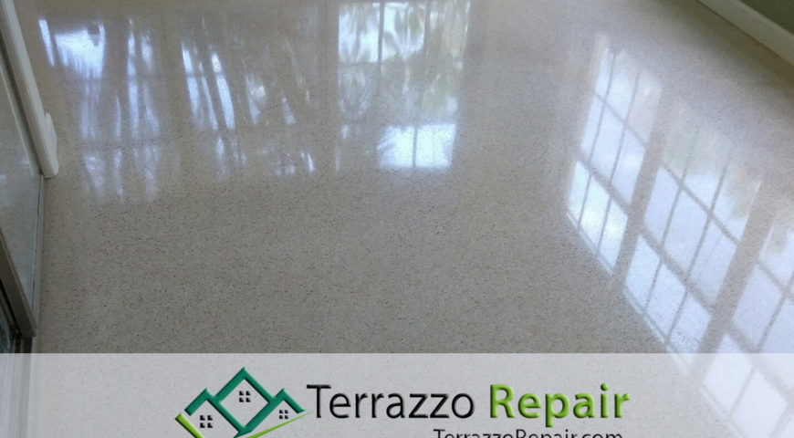 How to Remove a Damaged Terrazzo Floor Removal Service in Fort Lauderdale?