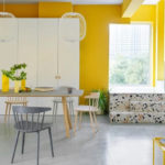 Terrazzo Floor Repair & Restoration
