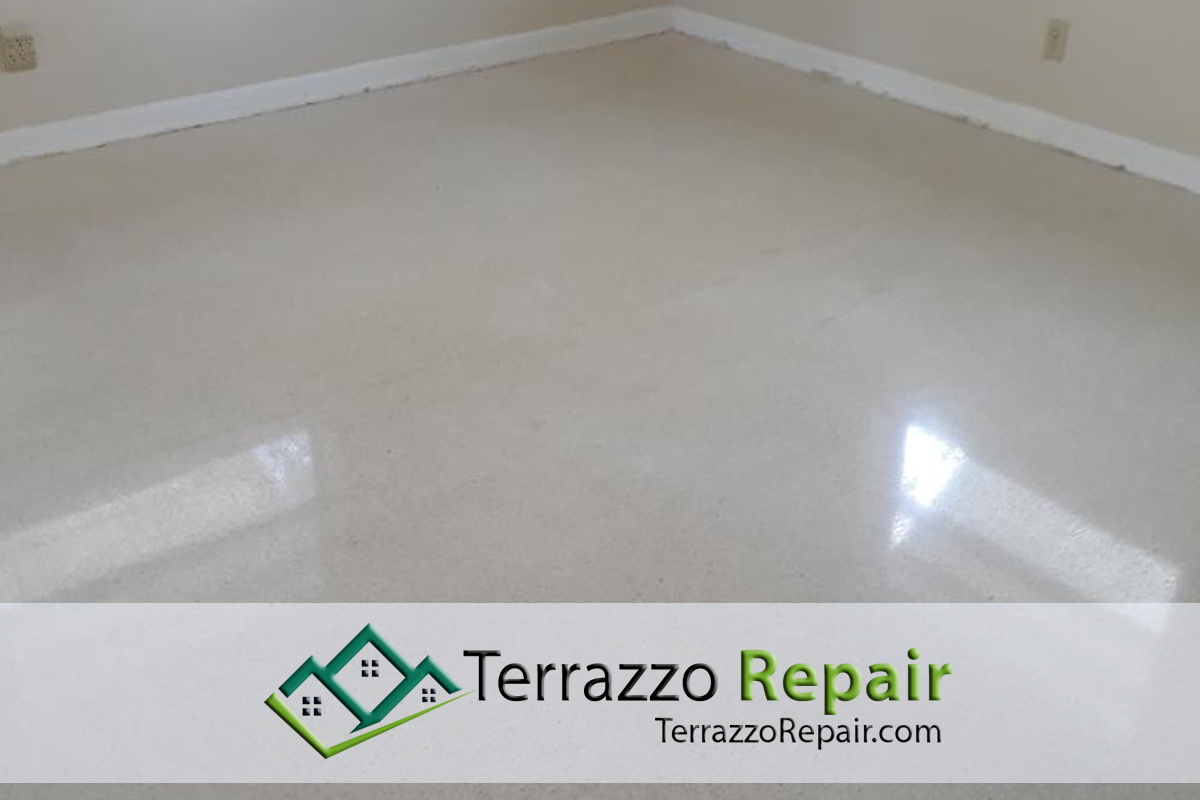 Terrazzo Floor Cleaners Fort Lauderdale