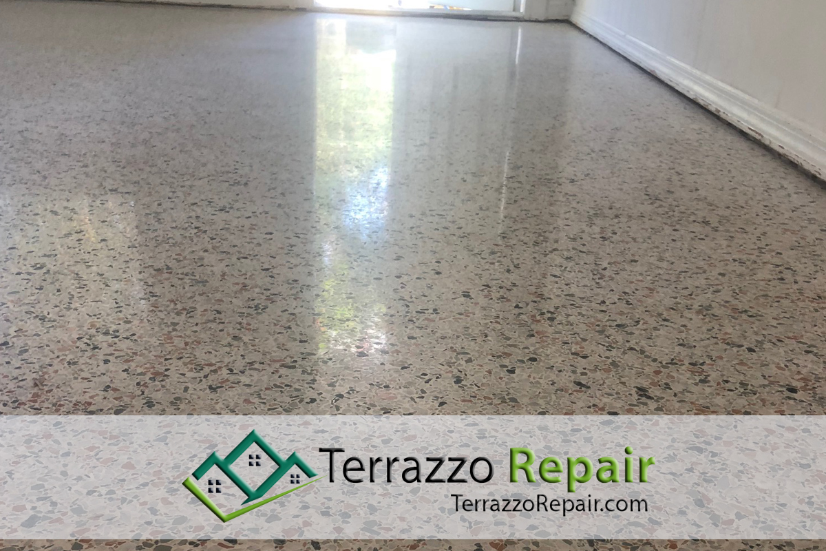 Terrazzo Floor Cleaners Fort Lauderdale