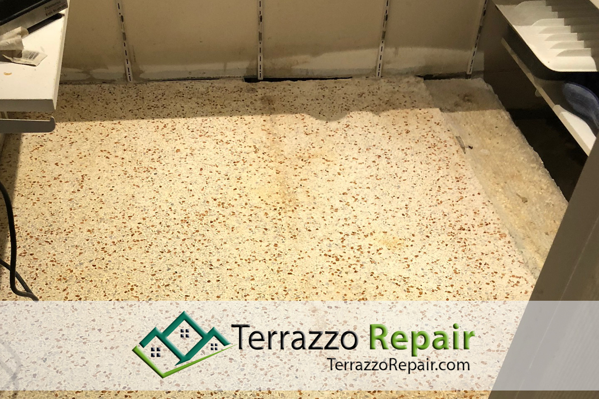 Terrazzo Floor Cleaners Fort Lauderdale