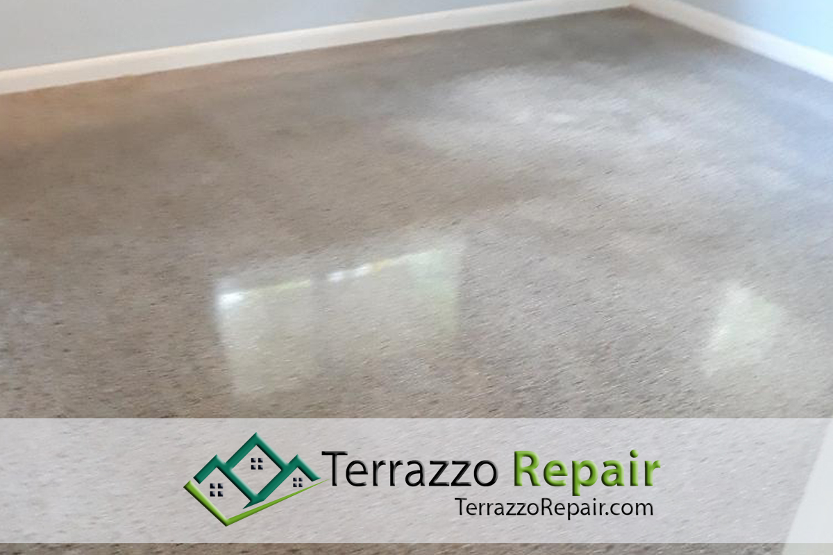 Terrazzo Floor Cleaners Fort Lauderdale