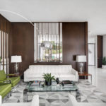 Restoring Elegance: Terrazzo Floor Renovation in Fort Lauderdale by Terrazzo Polishing