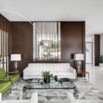 Terrazzo Floor Repair & Restoration