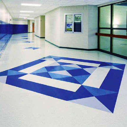 Terrazzo Floor Care