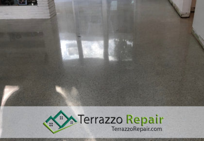 Do You Know How To Terrazzo Floor Installation Service?