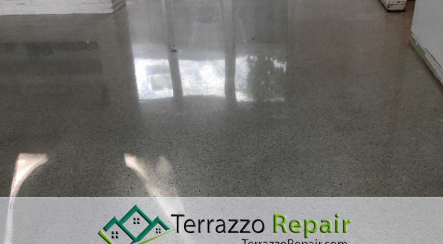 Do You Know How To Terrazzo Floor Installation Service?