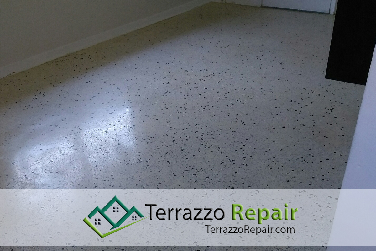 Terrazzo Floor Installers Service Fort Lauderdale