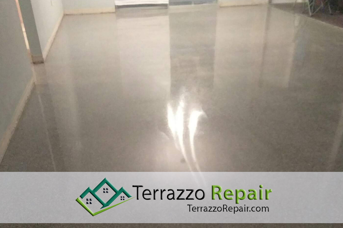 Terrazzo Floor Polishers Fort Lauderdale