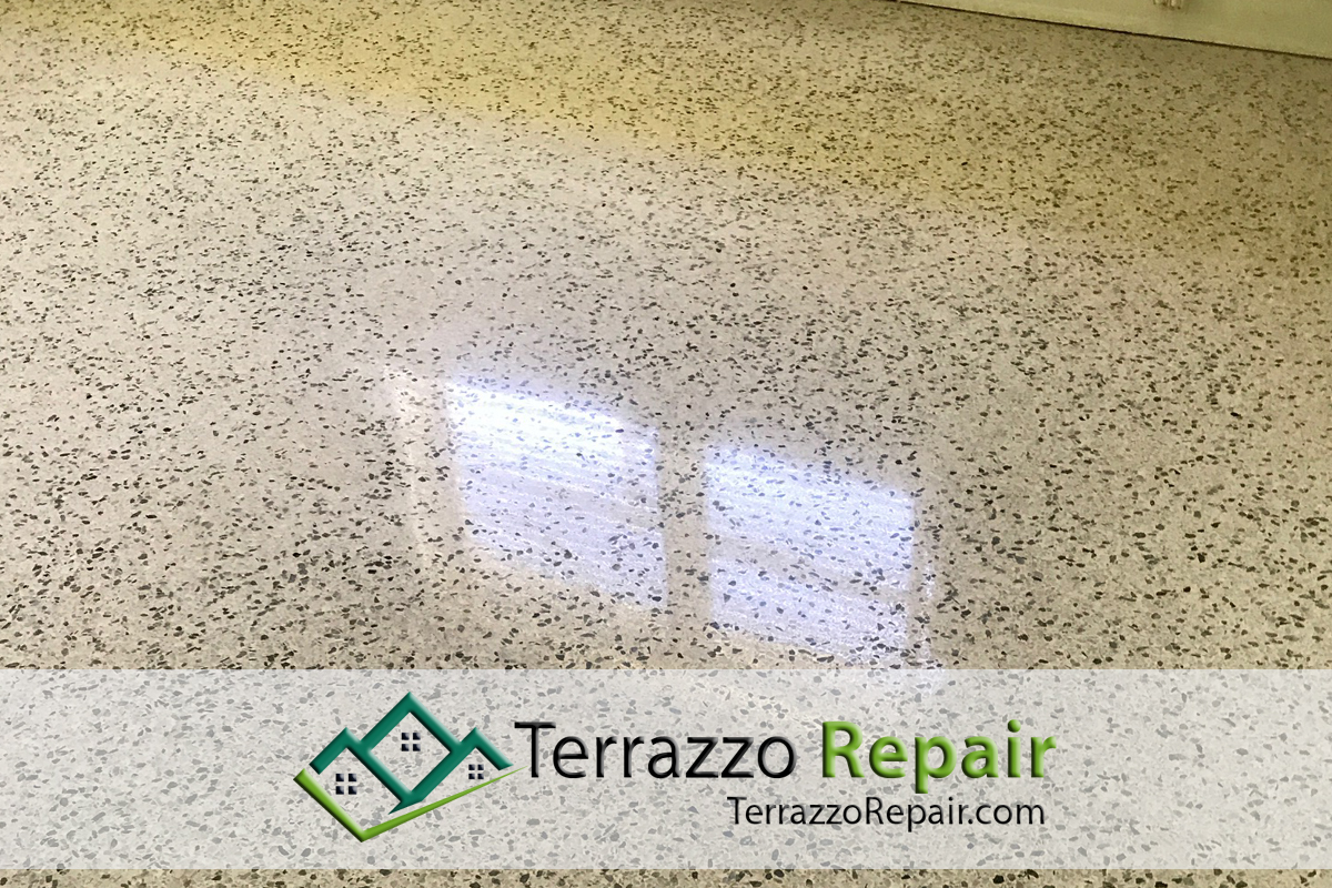 Terrazzo Floor Polishers Service Fort Lauderdale