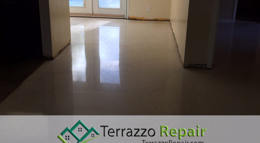 How to Choose the Right Terrazzo Restoration & Polishing Services in Fort Lauderdale
