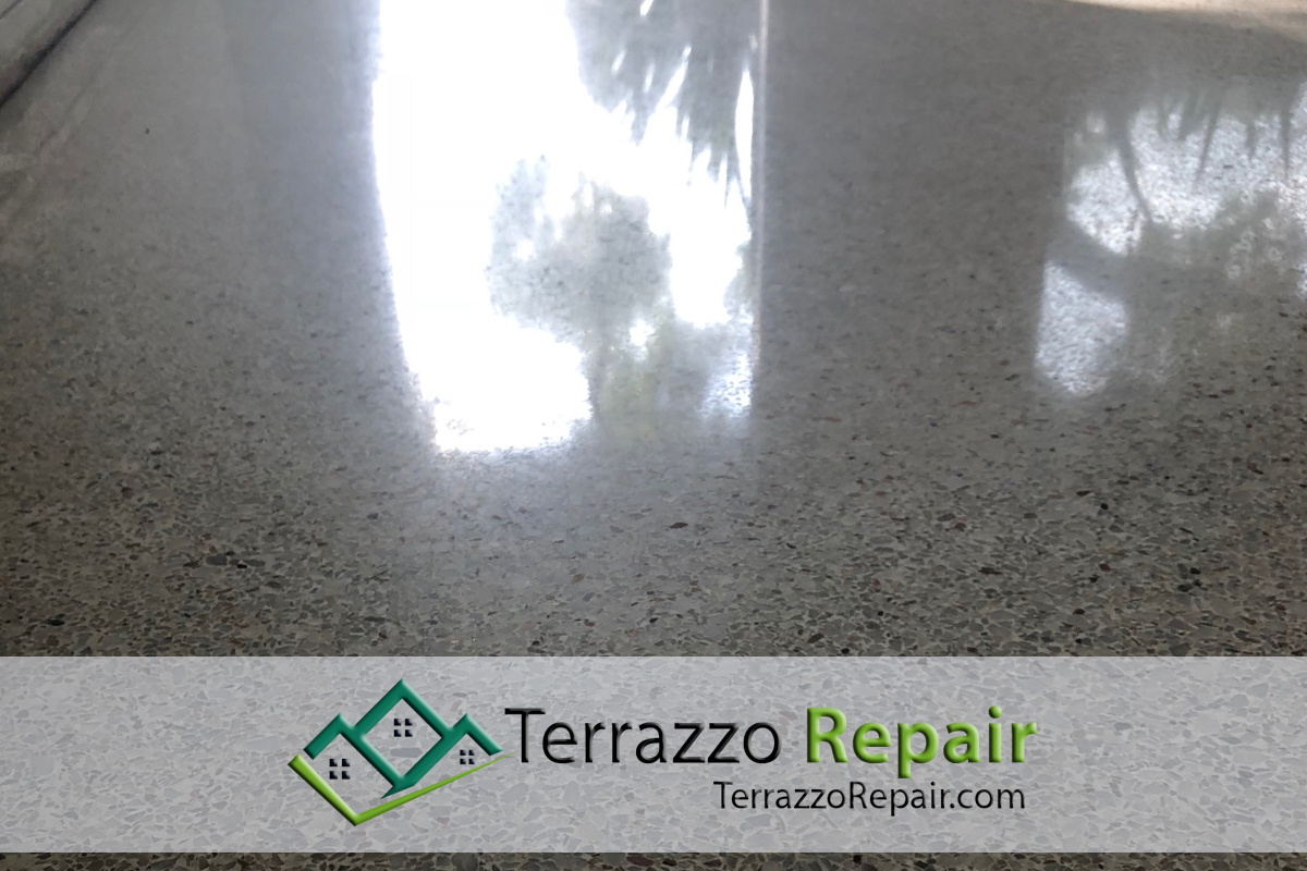 Terrazzo Floor Removal Experts Fort Lauderdale