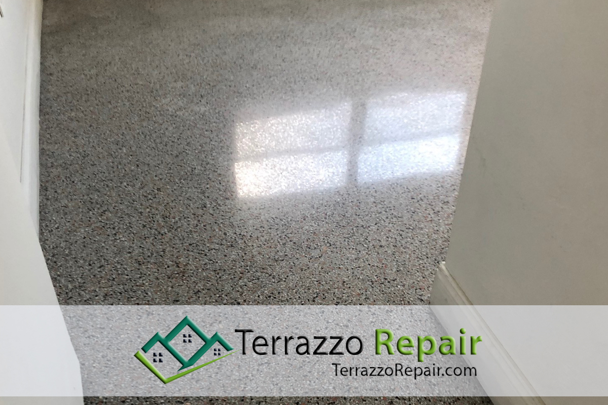 Terrazzo Floor Removing Service Fort Lauderdale