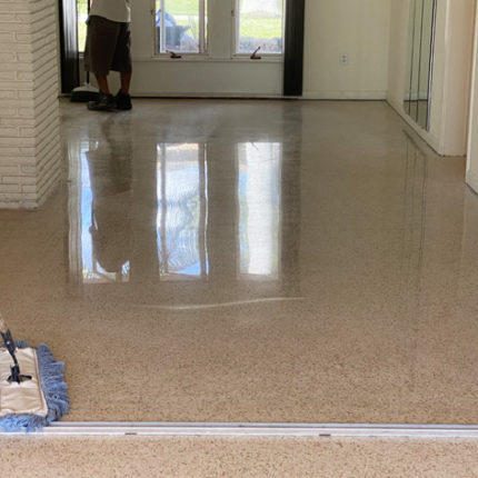 Tile Removal