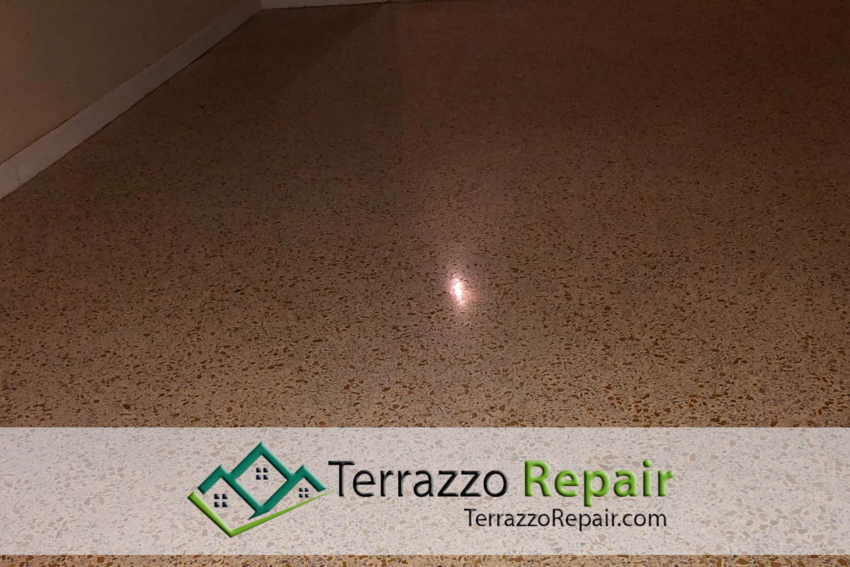 Terrazzo Floors Care and Clean Fort Lauderdale