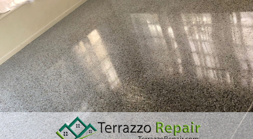Who Else Wants To Know How To Terrazzo Floor Installation?