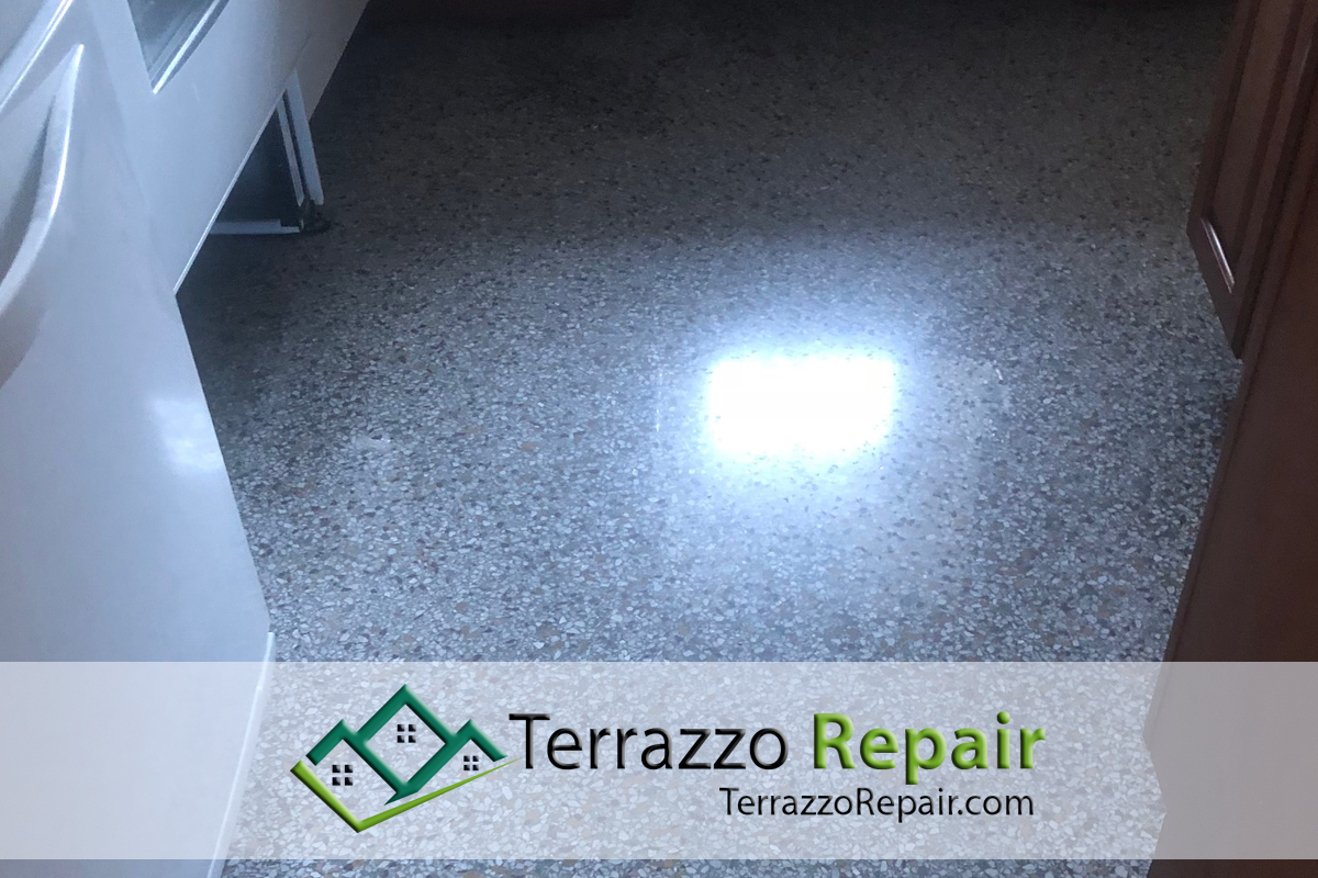 Terrazzo Installing Service Fort Lauderdale