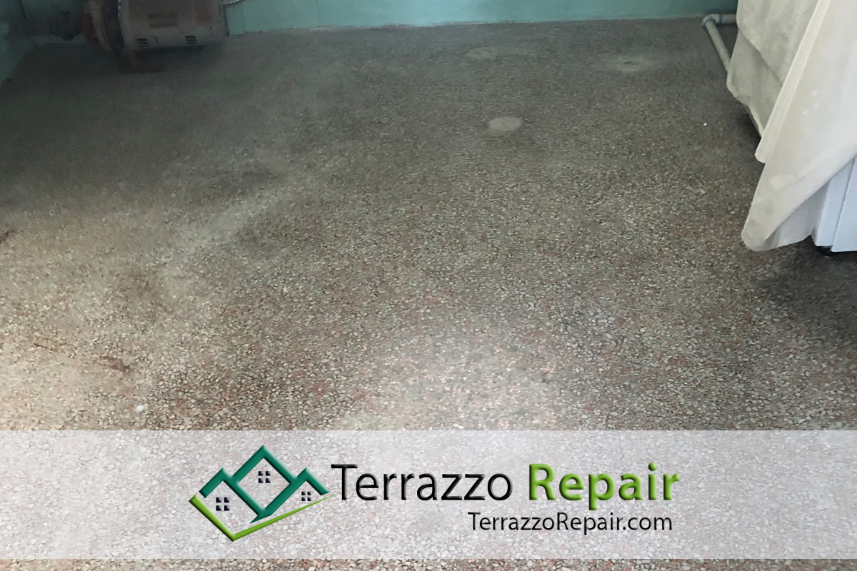 Terrazzo Installing Service Fort Lauderdale