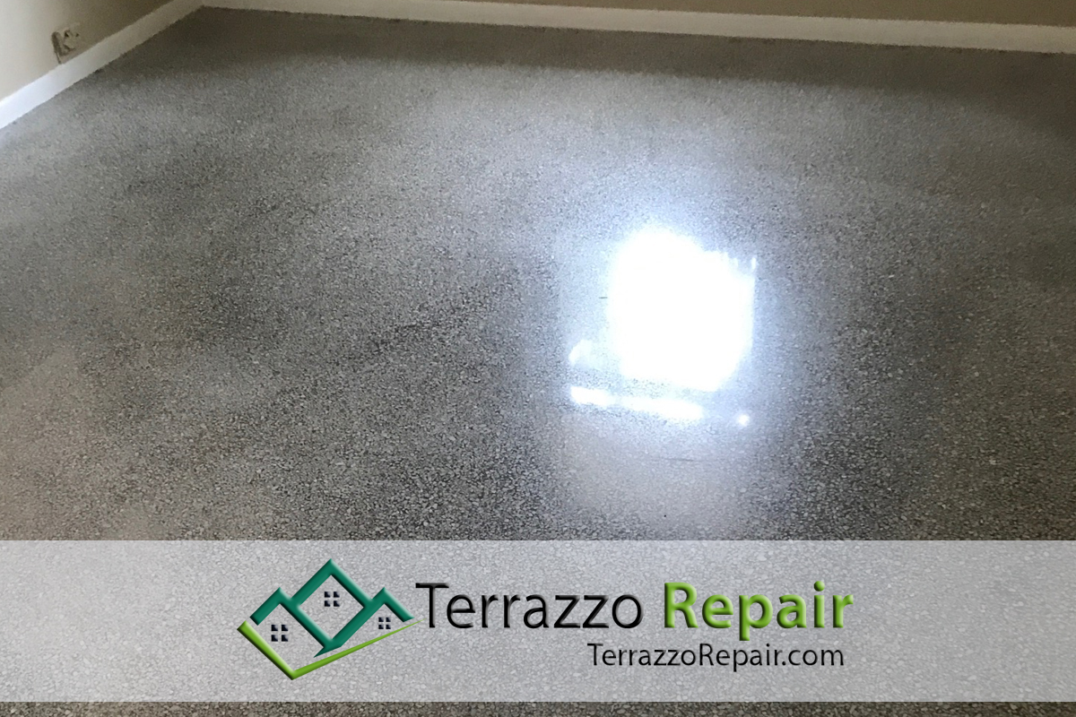 Terrazzo Polished Service Company Fort Lauderdale