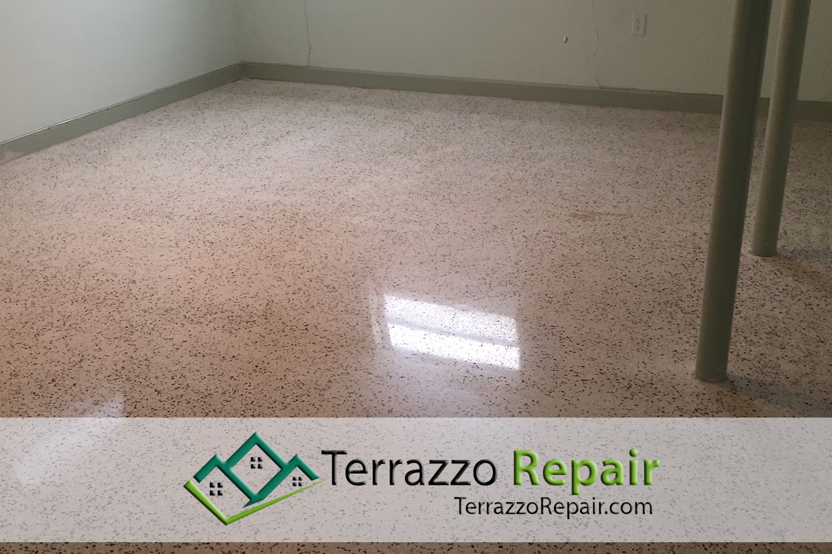 Terrazzo Polishers Fort Lauderdale