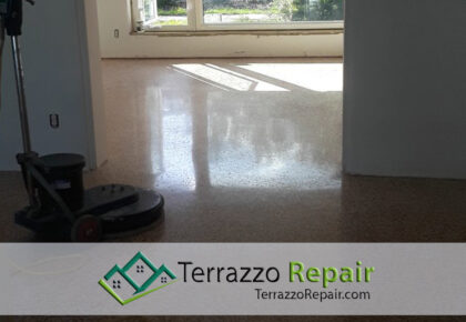 The Renaissance of Terrazzo Expert Floor Polishing Services in Fort Lauderdale