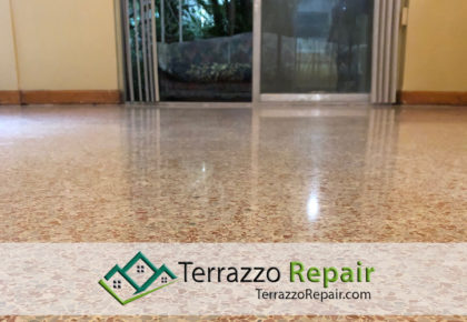 Terrazzo Floor Installers Near Fort Lauderdale, Florida Homes