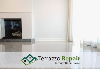 Proficient Terrazzo Floor Repair Service in Fort Lauderdale