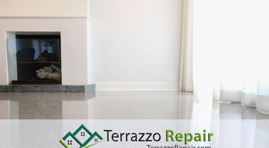 Proficient Terrazzo Floor Repair Service in Fort Lauderdale