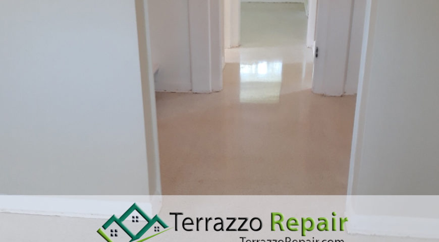 How To Find Terrazzo Floor Tiles Cleaning Service in Fort Lauderdale