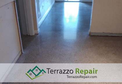 The Best Way to Terrazzo Floor Cleaning Process in Fort Lauderdale