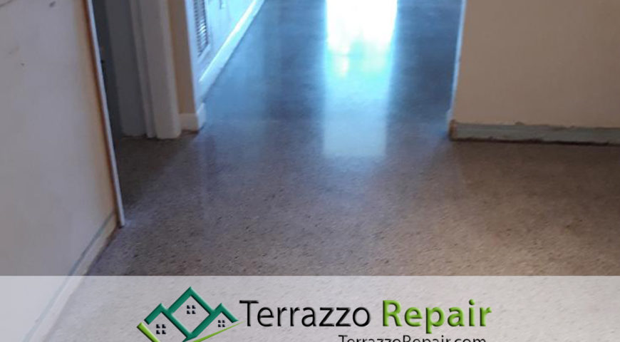 The Best Way to Terrazzo Floor Cleaning Process in Fort Lauderdale