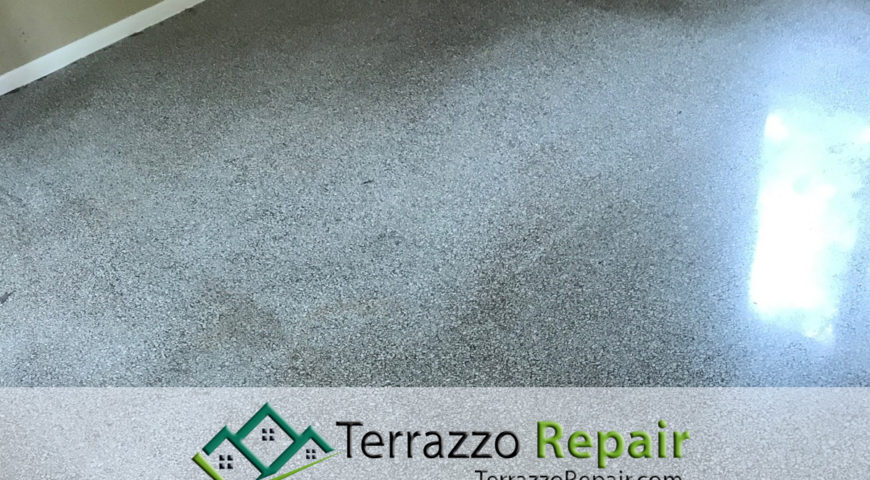 Install Terrazzo Flooring Service Company in Fort Lauderdale