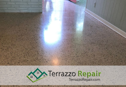 How to Care and Maintaining Terrazzo Tile Floors in Fort Lauderdale?