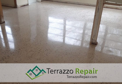 Specifications for Terrazzo Floor Cleaning Experts in Broward