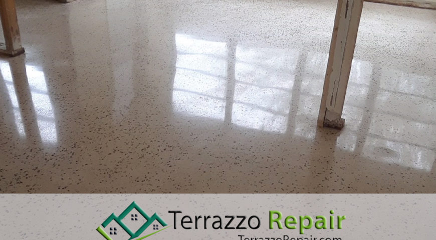 Specifications for Terrazzo Floor Cleaning Experts in Broward