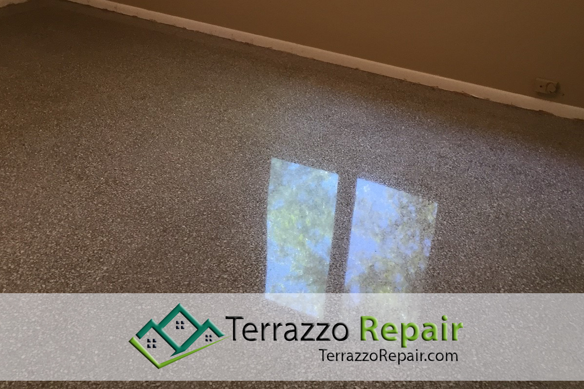 Cleaning Terrazzo Floors Service Fort Lauderdale