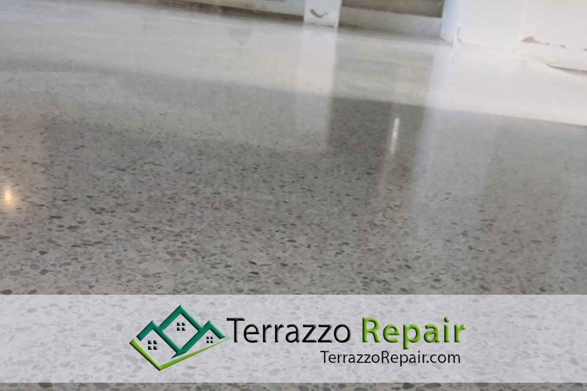 Restoration Terrazzo Floors Ft Lauderdale
