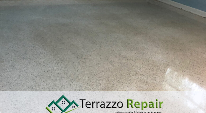 Terrazzo Cleaning and Maintenance Tips for Fort Lauderdale Homeowners