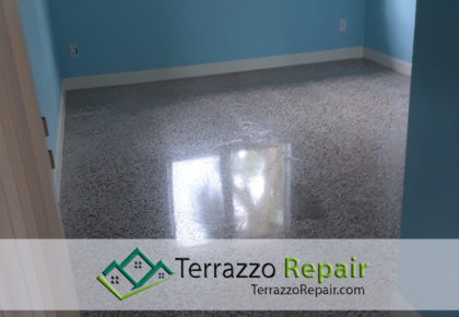 Best of Terrazzo Floor Installation Ideas in Fort Lauderdale