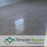 Restoring Elegance: Terrazzo Floor Renovation in Fort Lauderdale by Terrazzo Polishing