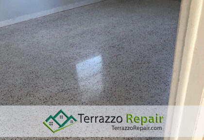 Restoring Elegance: Terrazzo Floor Renovation in Fort Lauderdale by Terrazzo Polishing